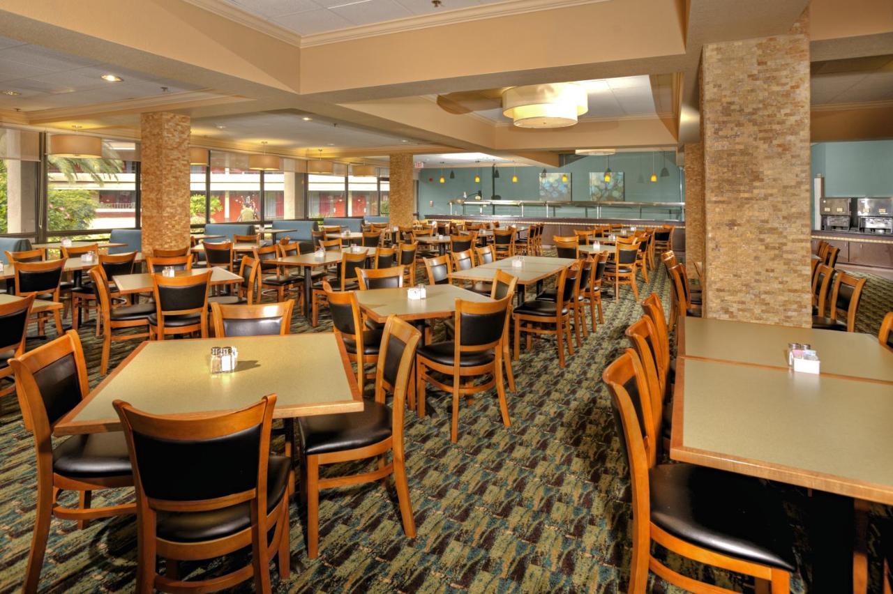 Rosen Inn At Pointe Orlando Williamsburg Kültér fotó