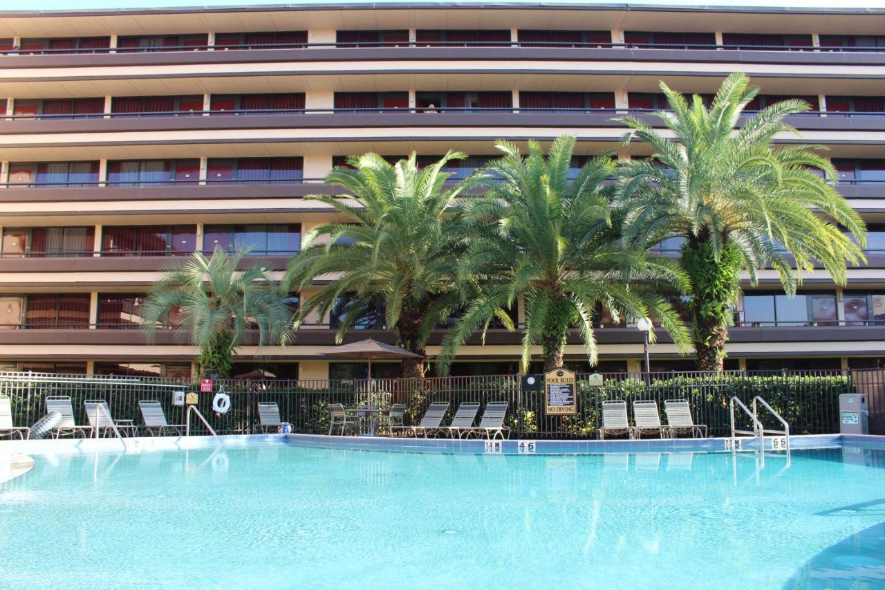 Rosen Inn At Pointe Orlando Williamsburg Kültér fotó
