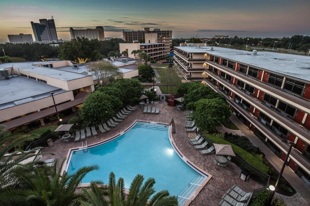 Rosen Inn At Pointe Orlando Williamsburg Kültér fotó
