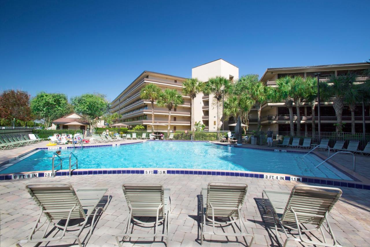 Rosen Inn At Pointe Orlando Williamsburg Kültér fotó