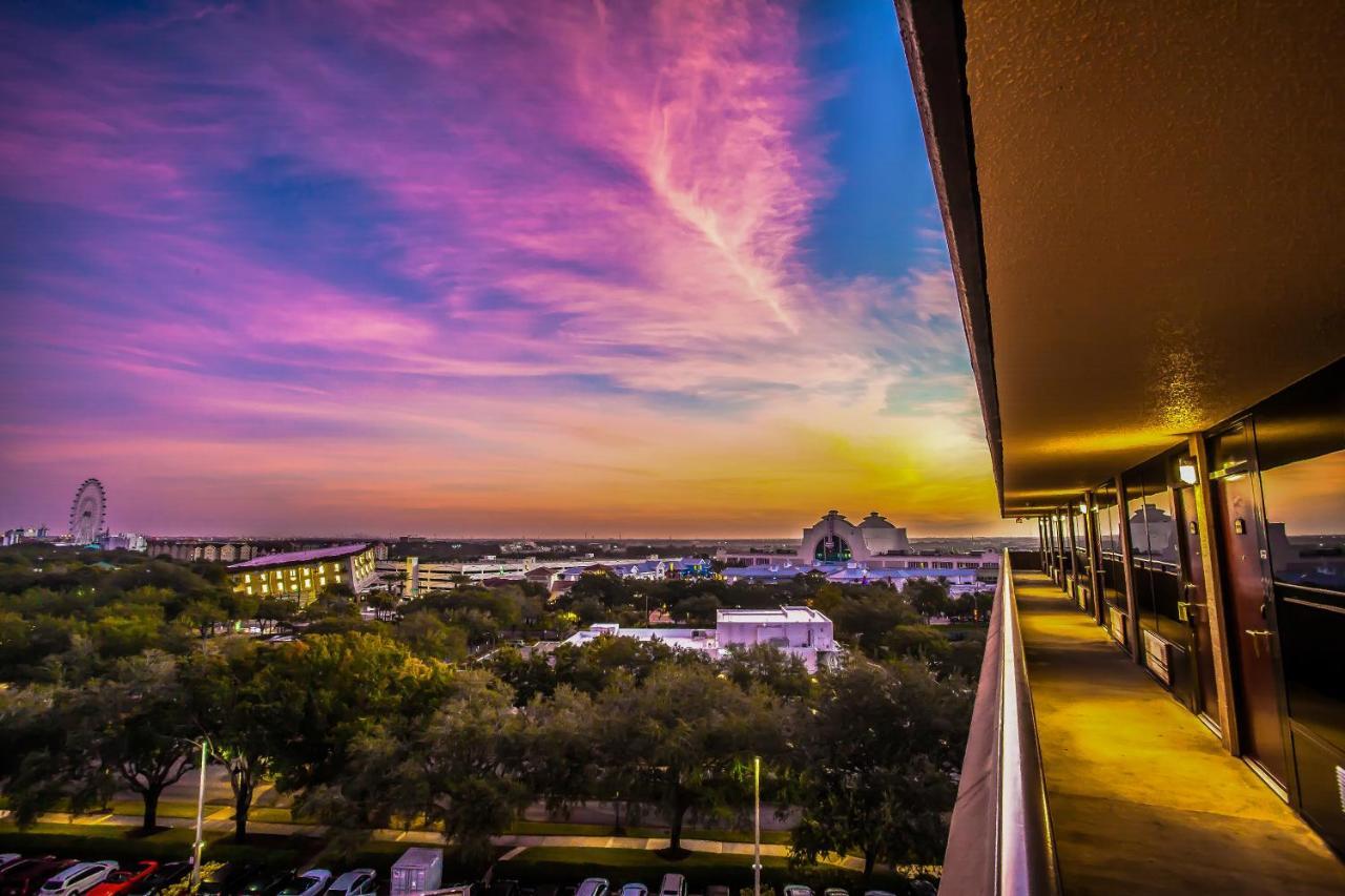 Rosen Inn At Pointe Orlando Williamsburg Kültér fotó