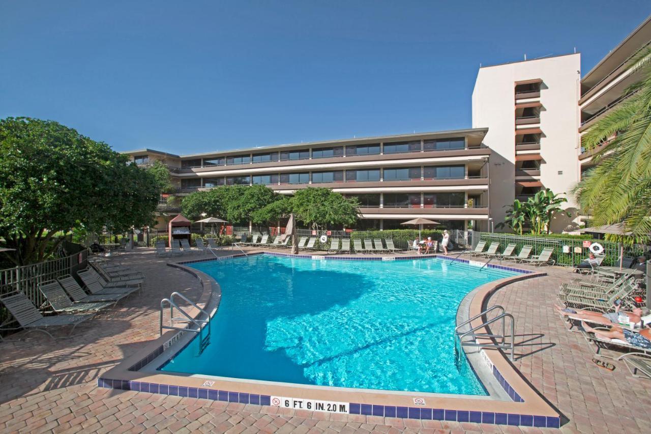 Rosen Inn At Pointe Orlando Williamsburg Kültér fotó