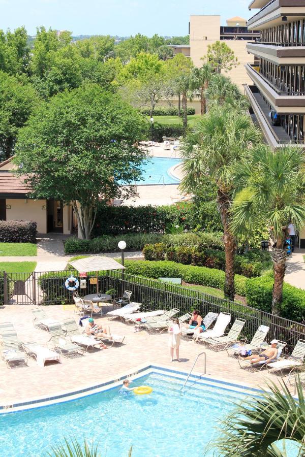 Rosen Inn At Pointe Orlando Williamsburg Kültér fotó