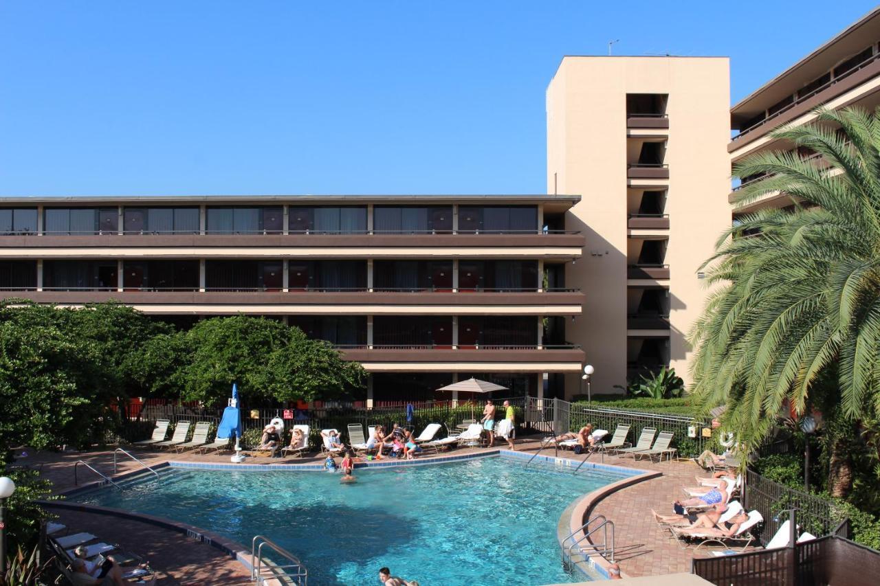 Rosen Inn At Pointe Orlando Williamsburg Kültér fotó