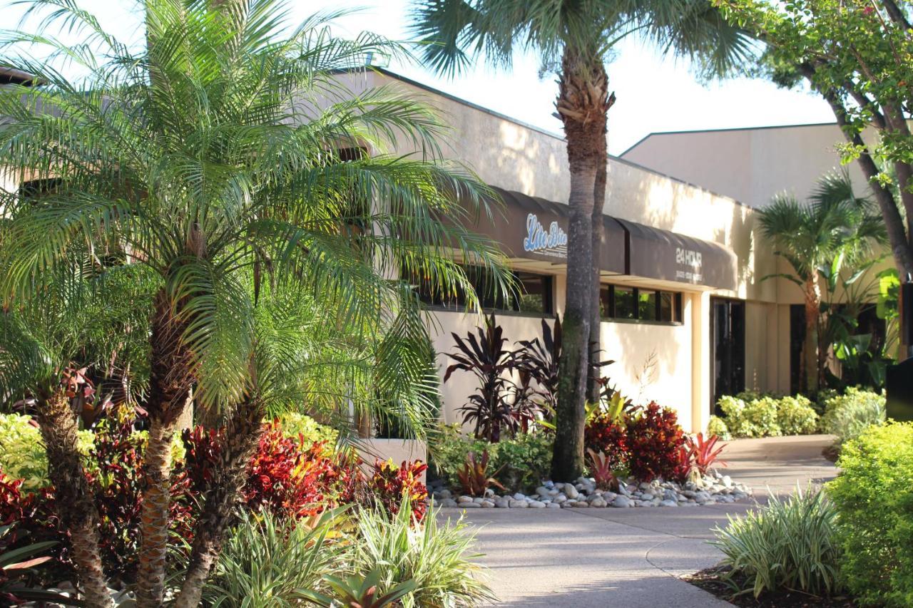 Rosen Inn At Pointe Orlando Williamsburg Kültér fotó