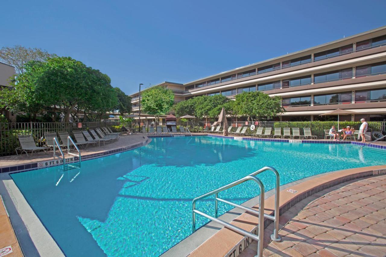 Rosen Inn At Pointe Orlando Williamsburg Kültér fotó