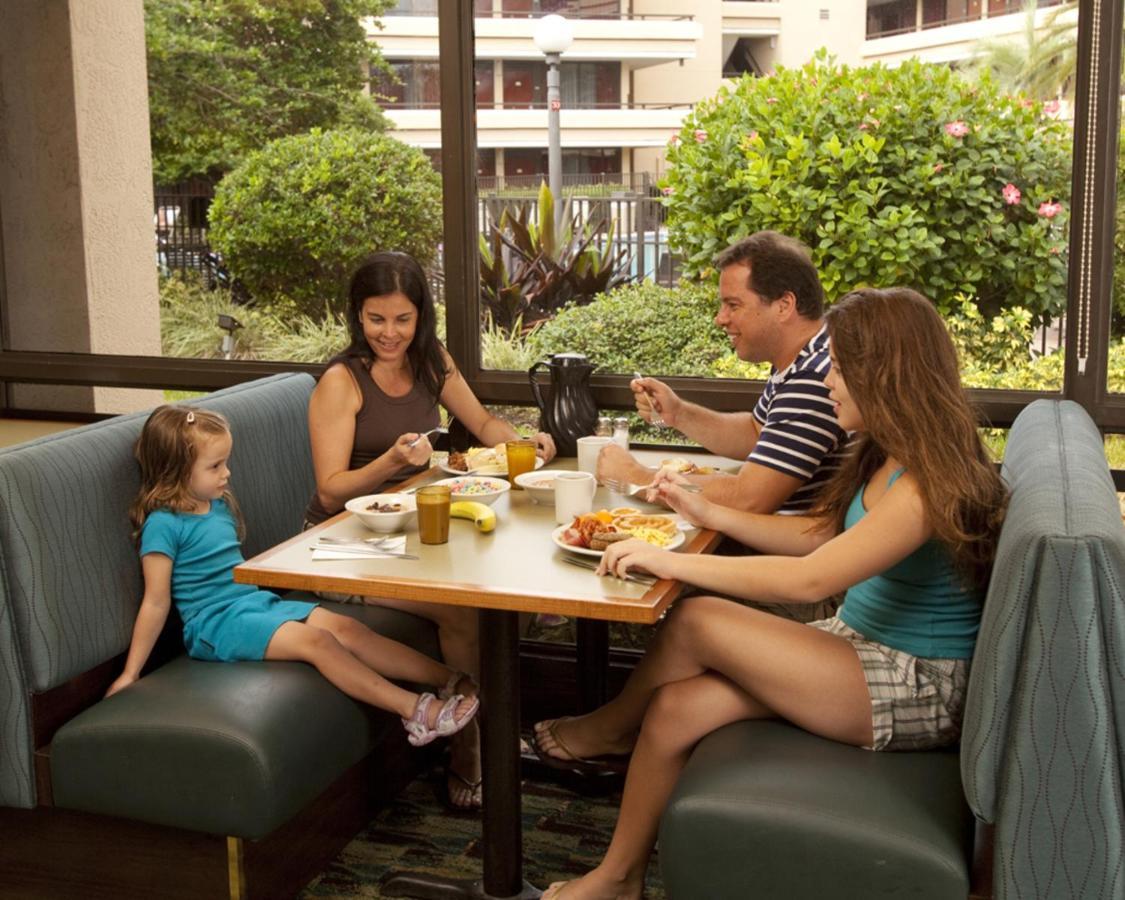 Rosen Inn At Pointe Orlando Williamsburg Kültér fotó