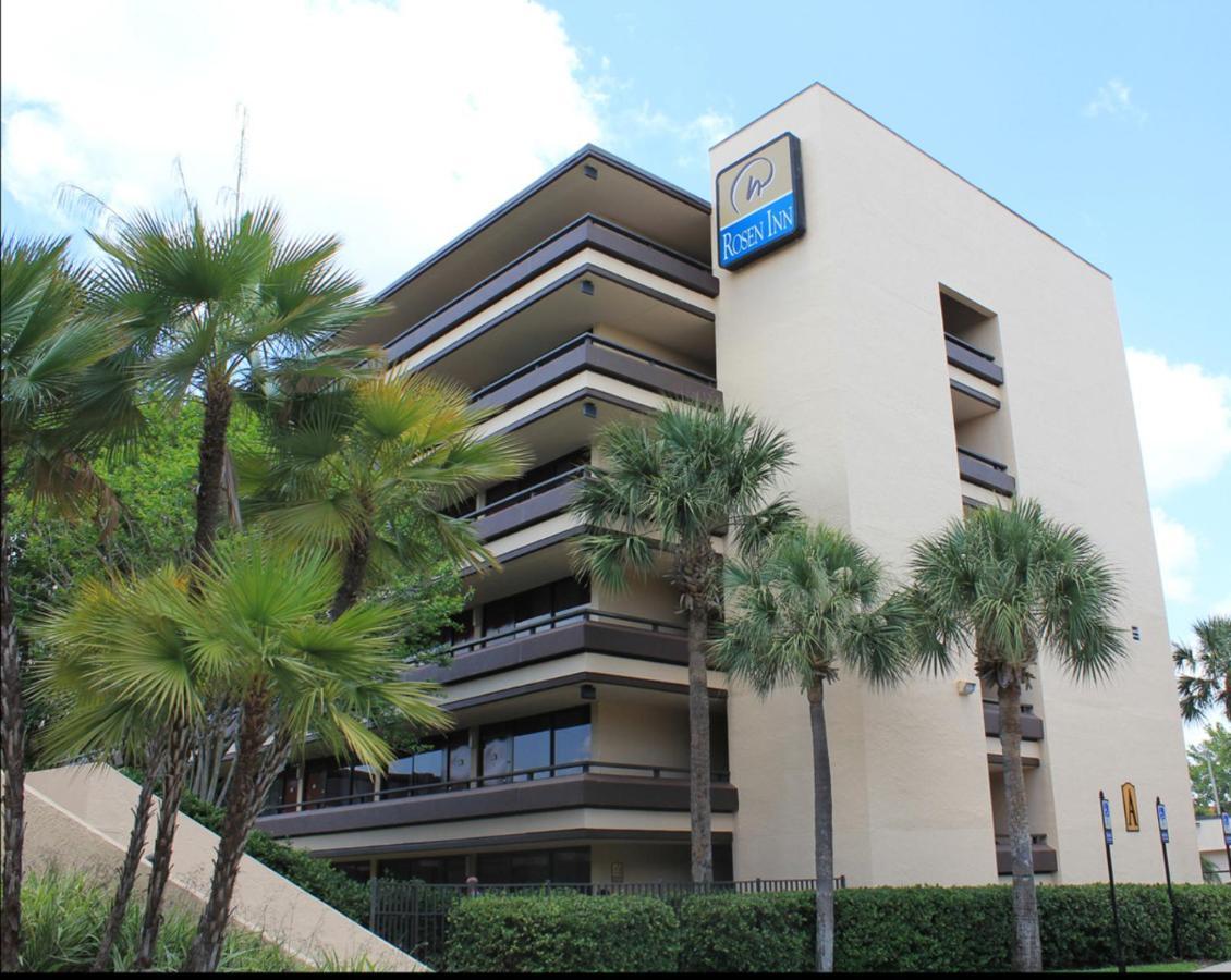 Rosen Inn At Pointe Orlando Williamsburg Kültér fotó
