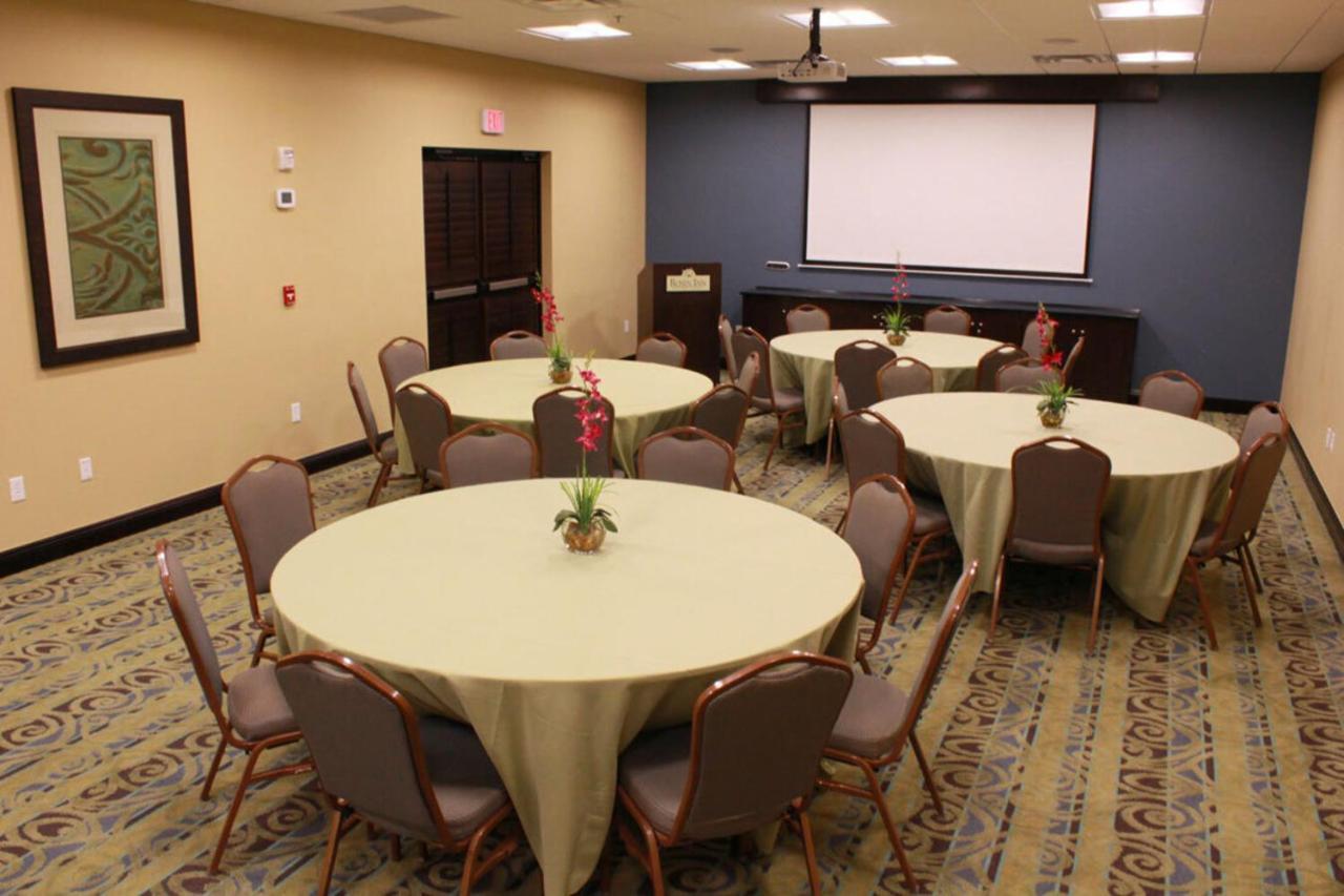 Rosen Inn At Pointe Orlando Williamsburg Kültér fotó