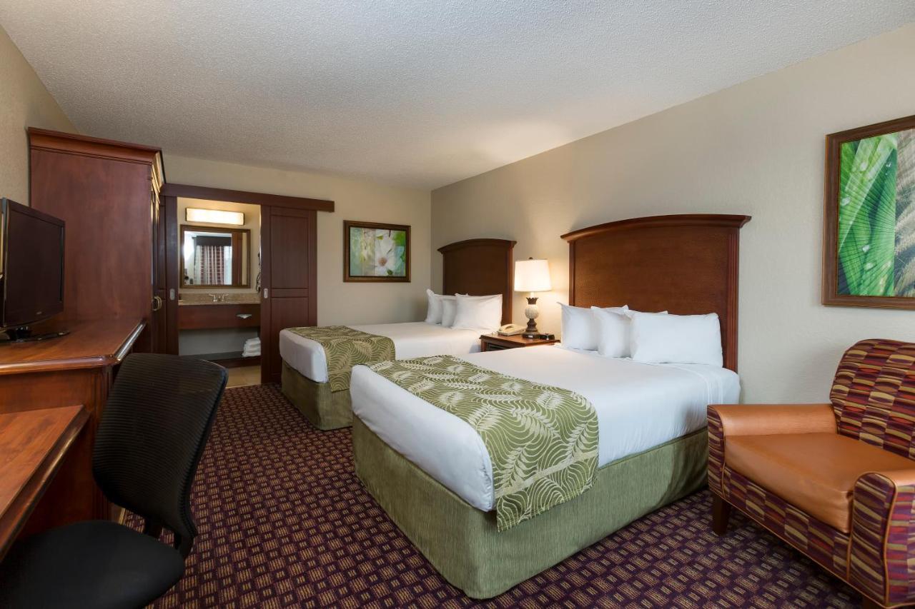 Rosen Inn At Pointe Orlando Williamsburg Kültér fotó