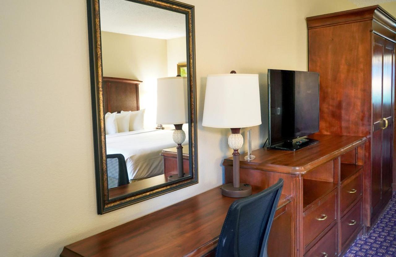 Rosen Inn At Pointe Orlando Williamsburg Kültér fotó