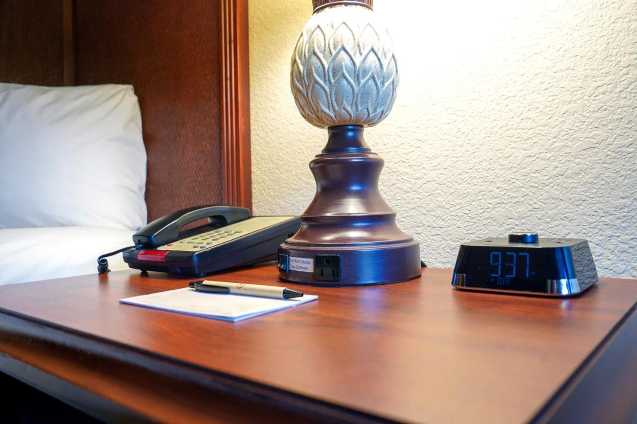 Rosen Inn At Pointe Orlando Williamsburg Kültér fotó