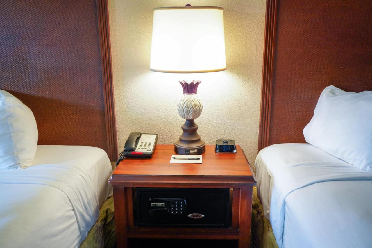 Rosen Inn At Pointe Orlando Williamsburg Kültér fotó
