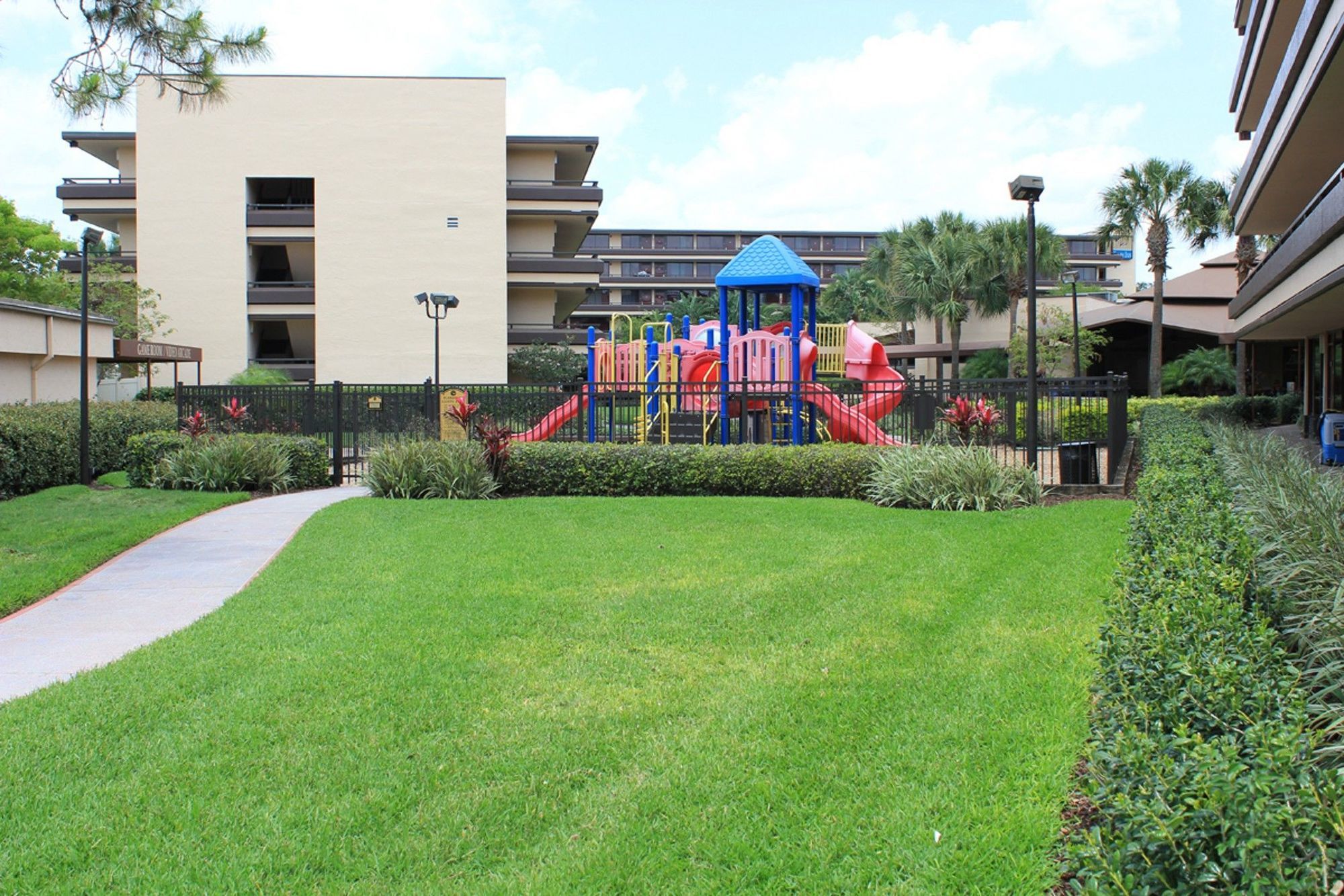 Rosen Inn At Pointe Orlando Williamsburg Kültér fotó
