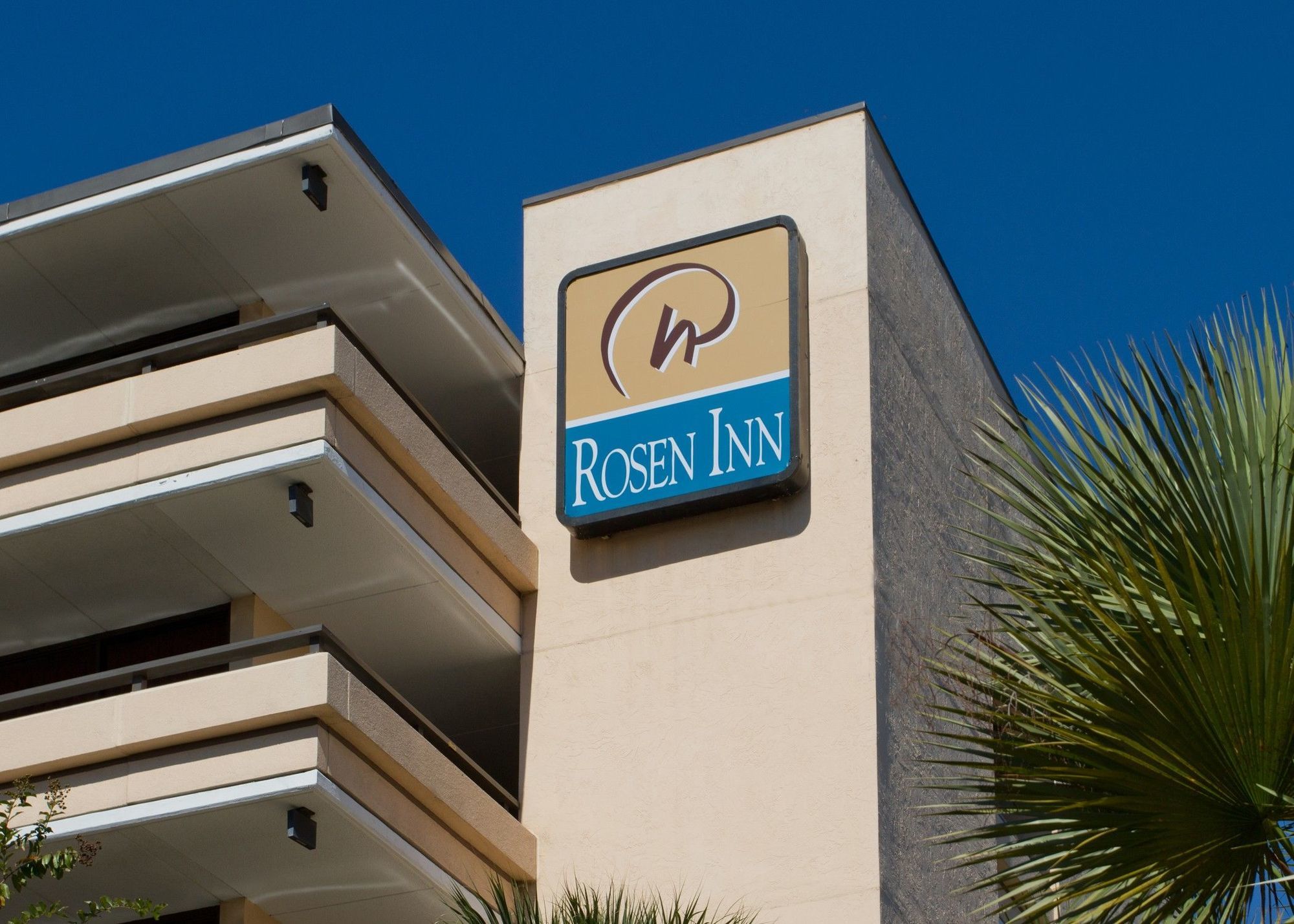 Rosen Inn At Pointe Orlando Williamsburg Kültér fotó