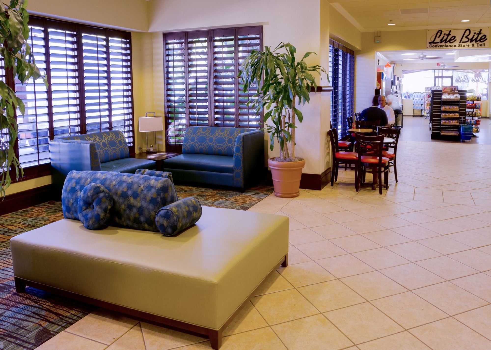 Rosen Inn At Pointe Orlando Williamsburg Kültér fotó