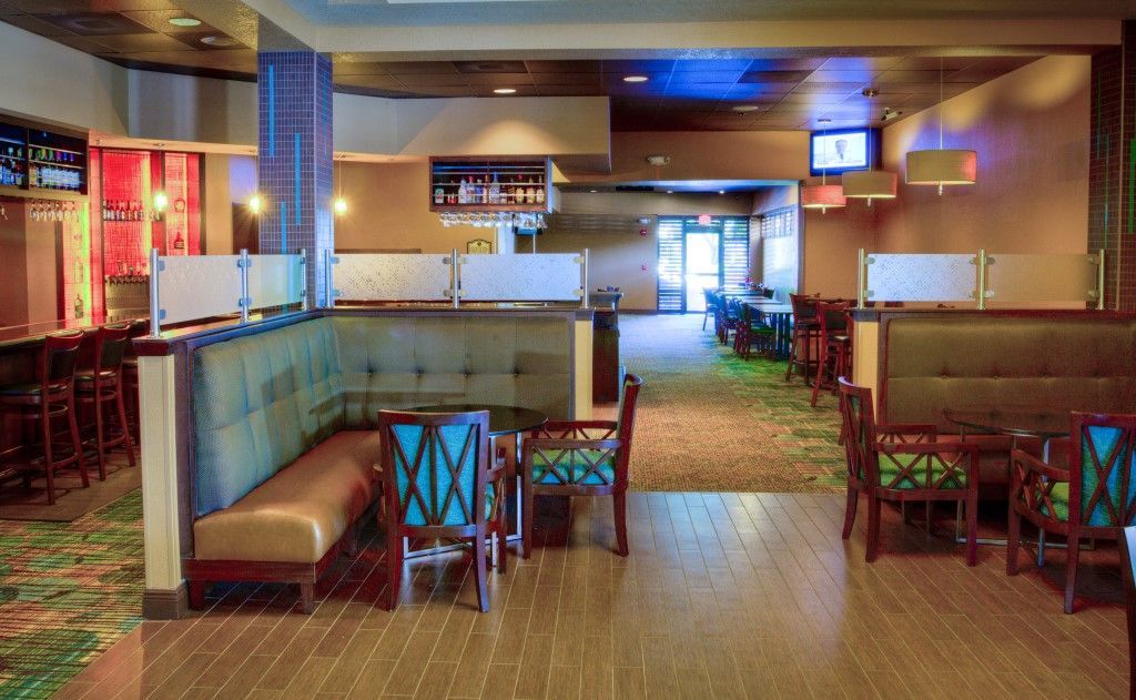 Rosen Inn At Pointe Orlando Williamsburg Kültér fotó