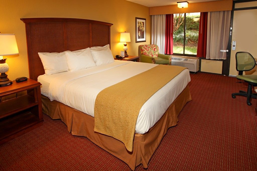 Rosen Inn At Pointe Orlando Williamsburg Kültér fotó