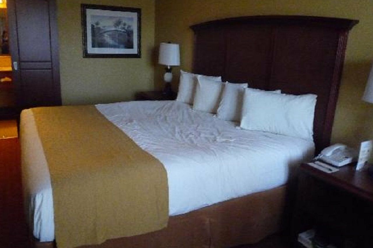 Rosen Inn At Pointe Orlando Williamsburg Kültér fotó